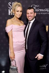 2023 Nikki Glaser and her boyfriend Chris Convy Timeline of their On and Off Relationship